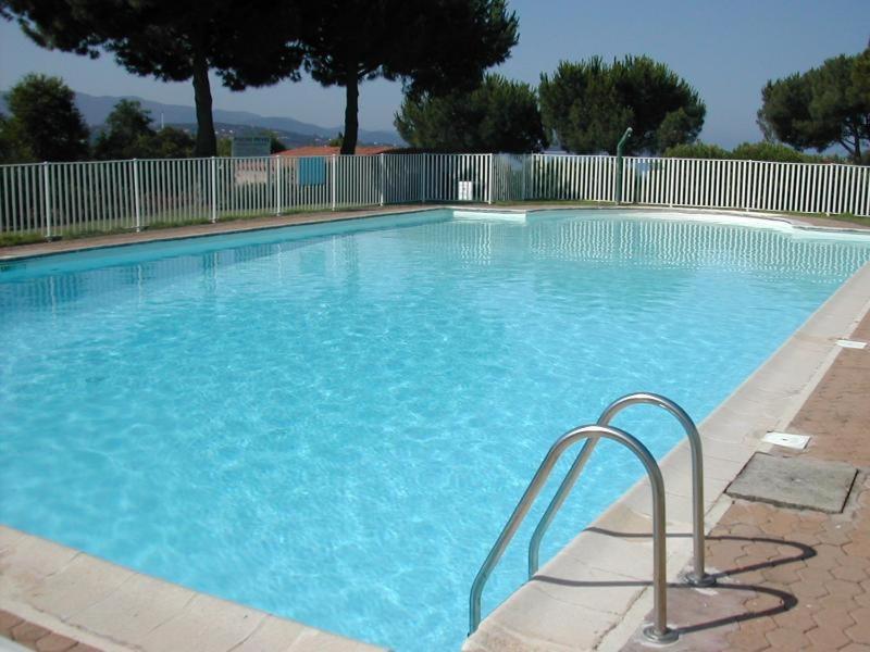 Studio Jardin A Porticcio, Proche Aeroport Ajaccio Apartment Портисио Екстериор снимка