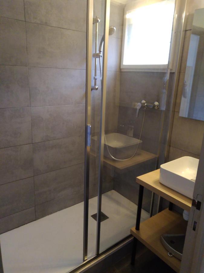Studio Jardin A Porticcio, Proche Aeroport Ajaccio Apartment Портисио Екстериор снимка