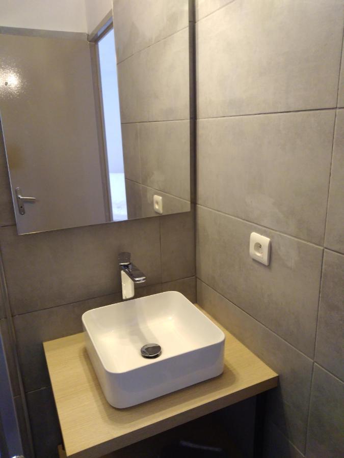 Studio Jardin A Porticcio, Proche Aeroport Ajaccio Apartment Портисио Екстериор снимка