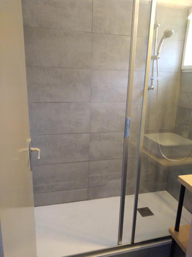 Studio Jardin A Porticcio, Proche Aeroport Ajaccio Apartment Портисио Екстериор снимка
